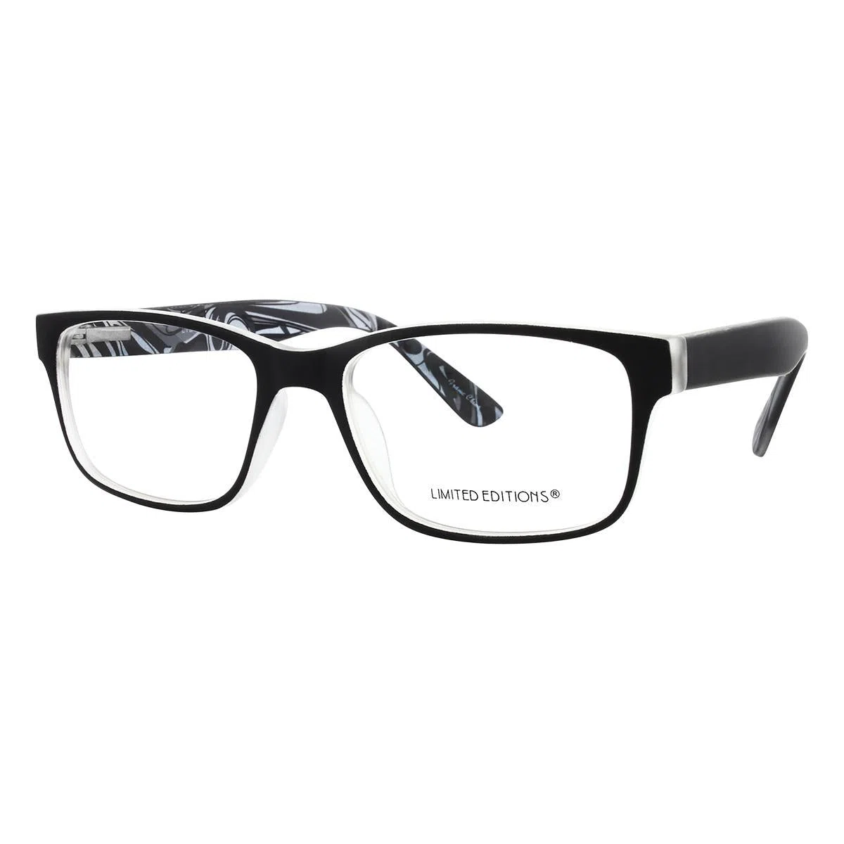 LIMITED EDITIONS 2217 Eyeglasses - view 14